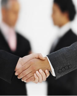 L’area broker di Baratto Aziendale, un team di professionisti al servizio della tua impresa